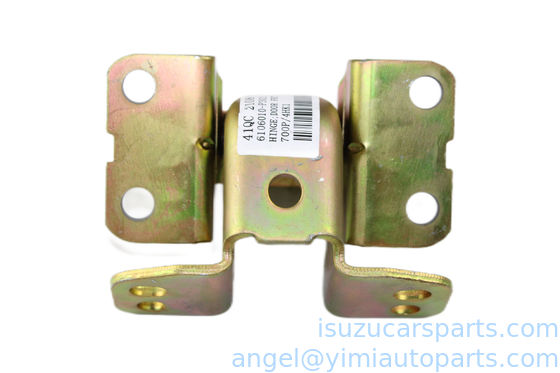 ISUZU 700P 4HK1 WYJADZENIE FRT 8980382931