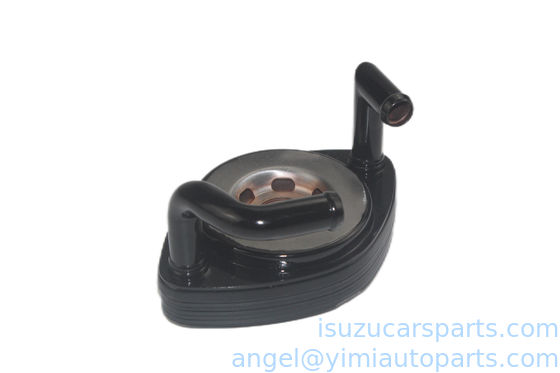 ISUZU TFR54 4JA1 OIL COOLER 8943112220