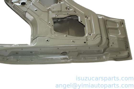 ISUZU NKR55 DRZWI ASM FRT WO/TRIM PRAWE 8978523771 8978638470