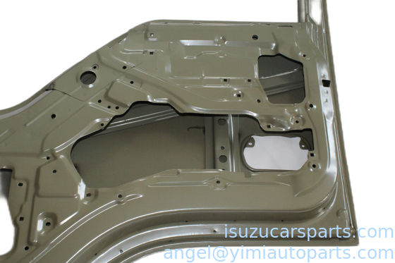 ISUZU NKR55 DRZWI ASM FRT WO/TRIM PRAWE 8978523771 8978638470