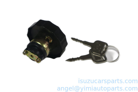 ISUZU NKR NPR Zbiornik paliwa CAP 8970956860