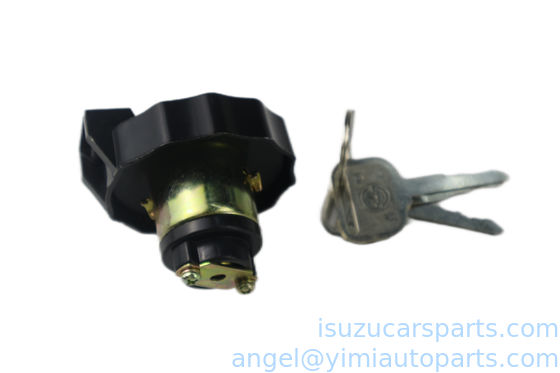 ISUZU NKR NPR Zbiornik paliwa CAP 8970956860
