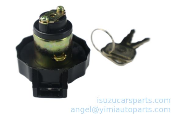 ISUZU NKR NPR Zbiornik paliwa CAP 8970956860
