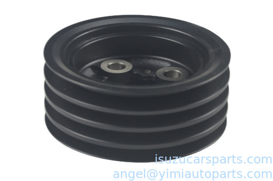 ISUZU NPR66 4HF1 4HG1 6HE1 PULLEY CR SHF DAMPER 8972220310