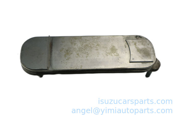 CHŁODNICA OLEJU ISUZU DMAX 8980254021 215ZE3