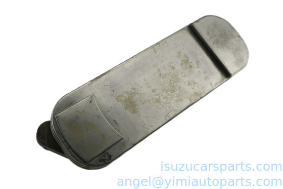 CHŁODNICA OLEJU ISUZU DMAX 8980254021 215ZE3