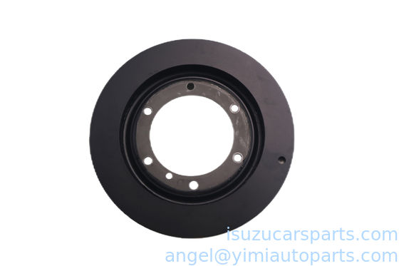 AMORTYZATOR ISUZU 6HH1 CR/SHF 8943953140