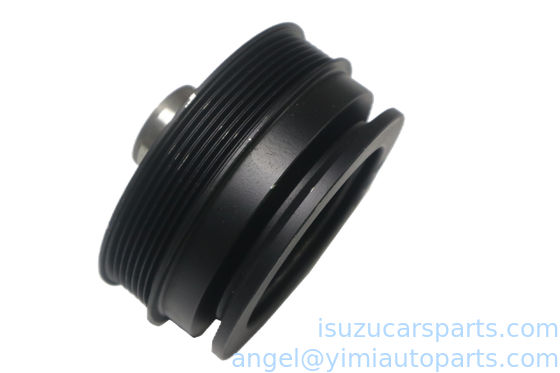 ISUZU DMAX 4JJ1 4JK1 CRANK PULLEY 8973615620