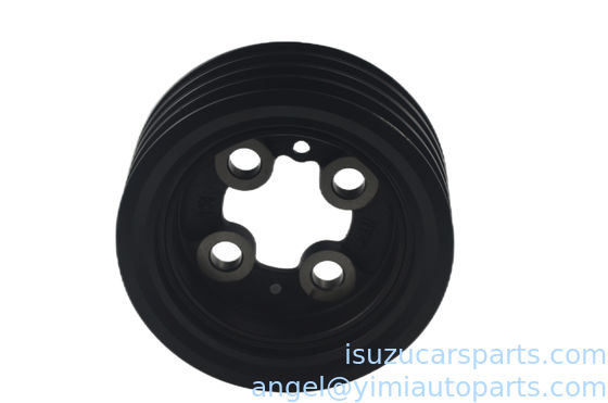 ISUZU NPR66 4HF1 4HG1 T 6HE1T PULLEY CR/SHF DAMPER 8972220310
