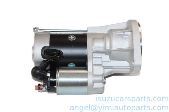 ROZRUSZNIK ISUZU DMAX 4JJ1T 4JK1 ASM 8980281990