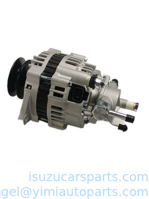 GENERATOR ISUZU DMAX 4JH1 ASM 12V/80A 8972458501