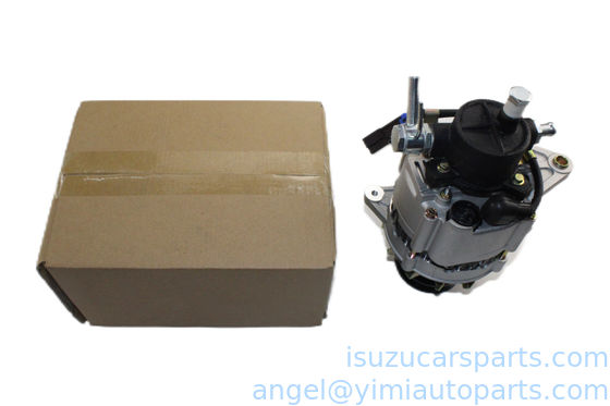 GENERATOR ISUZU NPR 4HF1 ASM 8971484961 8970758832