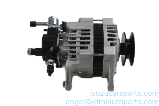 Części silnika Isuzu NKR77 4KH1 4JH1 Generator ASM 8972402701