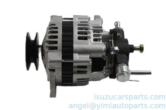Części silnika Isuzu NKR77 4KH1 4JH1 Generator ASM 8972402701