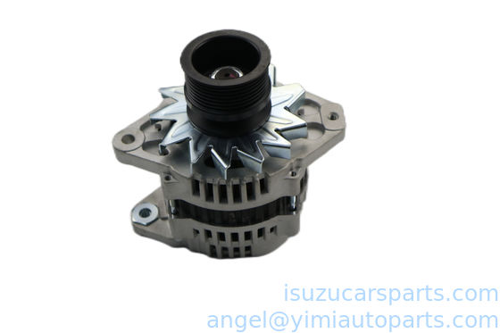 700P 4HK1 Isuzu Generator części silnika ASM 24V/60A 8980750260 3701010-P301