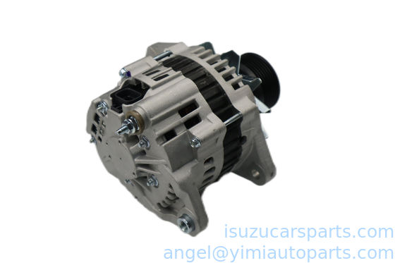 700P 4HK1 Isuzu Generator części silnika ASM 24V/60A 8980750260 3701010-P301