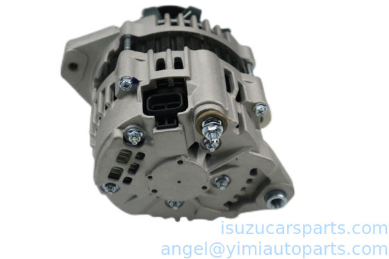 700P 4HK1 Isuzu Generator części silnika ASM 24V/60A 8980750260 3701010-P301