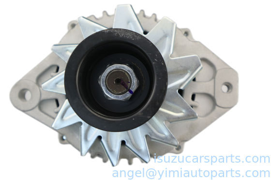 700P 4HK1 Isuzu Generator części silnika ASM 24V/60A 8980750260 3701010-P301