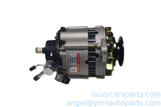 NKR 4JB1 DMAX 4JH1 Isuzu Generator części silnika ASM 12V 60A 8941224880 8970739240