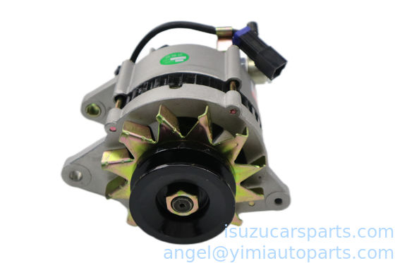NKR 4JB1 DMAX 4JH1 Isuzu Generator części silnika ASM 12V 60A 8941224880 8970739240