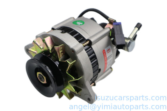 NKR 4JB1 DMAX 4JH1 Isuzu Generator części silnika ASM 12V 60A 8941224880 8970739240