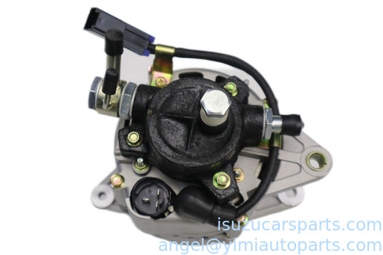 NKR 4JB1 DMAX 4JH1 Isuzu Generator części silnika ASM 12V 60A 8941224880 8970739240