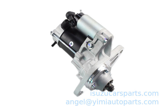 Wysokiej wydajności 700P ISUZU 4HK1 Starter ASM 8973239352 8980549840