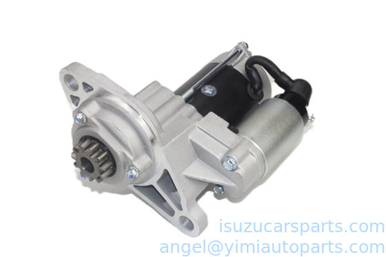 ISUZU NPR66 4HF1 Motor starterowy ASM 24V 8971722112 8970958110 8970655260