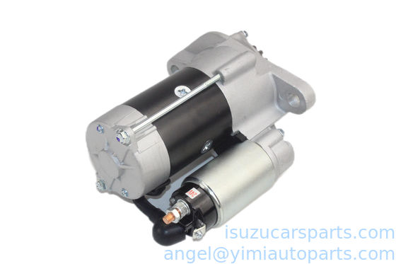 ISUZU NPR66 4HF1 Motor starterowy ASM 24V 8971722112 8970958110 8970655260