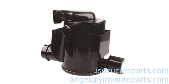 Pojazd z częściami silników Isuzu NKR55 2.75 FILTER PŁATNIK ASM 8941402891