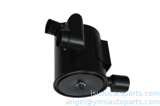 Pojazd z częściami silników Isuzu NKR55 2.75 FILTER PŁATNIK ASM 8941402891