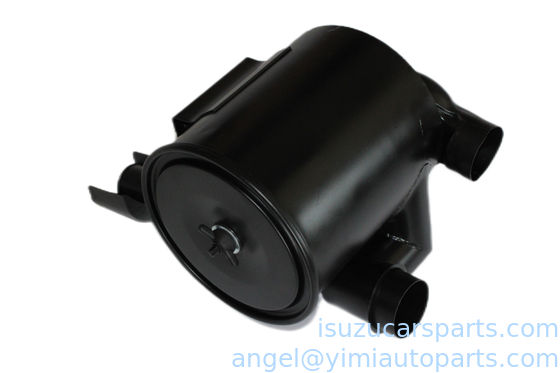 Pojazd z częściami silników Isuzu NKR55 2.75 FILTER PŁATNIK ASM 8941402891