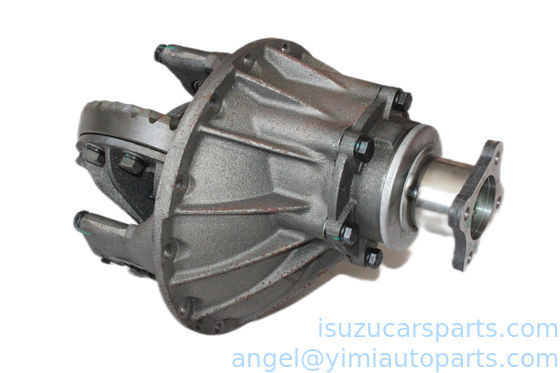 ISUZU 4HE1 292 14MM DIFERENCIAL ASM 7/41 8980151290 8980151640 8973631000
