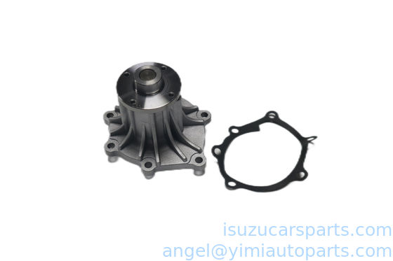 MUX 4JJ4 JK1 ISUZU DMAX Pompa wodna ASM 8973121470 8980042922 C8974350580