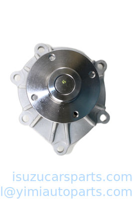 MUX 4JJ4 JK1 ISUZU DMAX Pompa wodna ASM 8973121470 8980042922 C8974350580