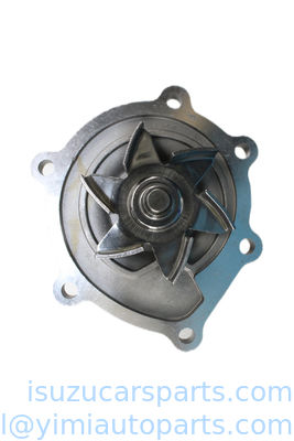 MUX 4JJ4 JK1 ISUZU DMAX Pompa wodna ASM 8973121470 8980042922 C8974350580