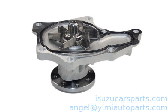 NHR NKR 600P 4JH1 ISUZU Woda pompa 1307100AA 8971050123 5876100880