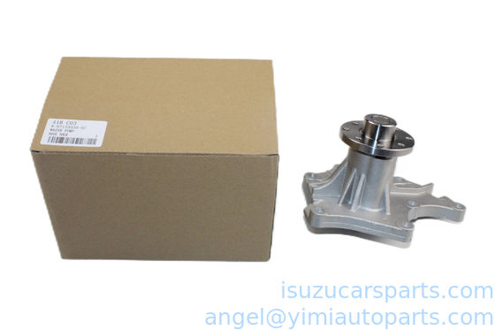 NHR NKR 600P 4JH1 ISUZU Woda pompa 1307100AA 8971050123 5876100880