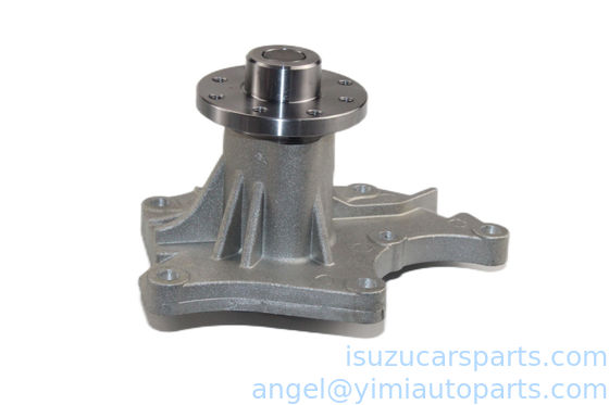 NHR NKR 600P 4JH1 ISUZU Woda pompa 1307100AA 8971050120 5876100881 8971233302 8970627960