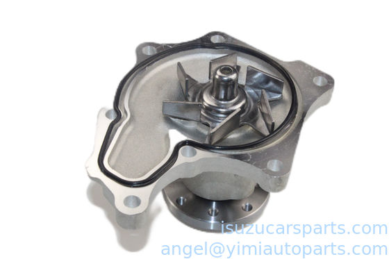 NHR NKR 600P 4JH1 ISUZU Woda pompa 1307100AA 8971050120 5876100881 8971233302 8970627960
