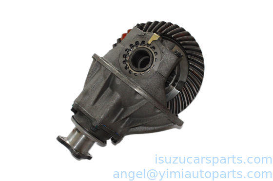 NKR57 Isuzu Części podwozia 55 KY 12MM 4JG2 DRIVE ASM FINAL RR 7/43 8943389021 2402100A2