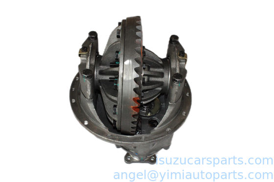 NKR57 Isuzu Części podwozia 55 KY 12MM 4JG2 DRIVE ASM FINAL RR 7/43 8943389021 2402100A2