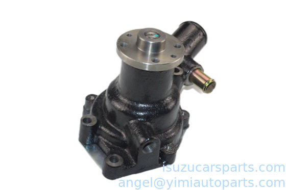 Pojazd ISUZU 4BG1 Pompa wodna 8971250510 Standardowy rozmiar Nowy stan