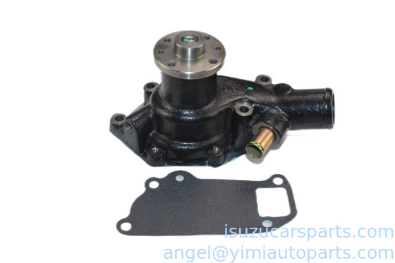 Pojazd ISUZU 4BG1 Pompa wodna 8971250510 Standardowy rozmiar Nowy stan