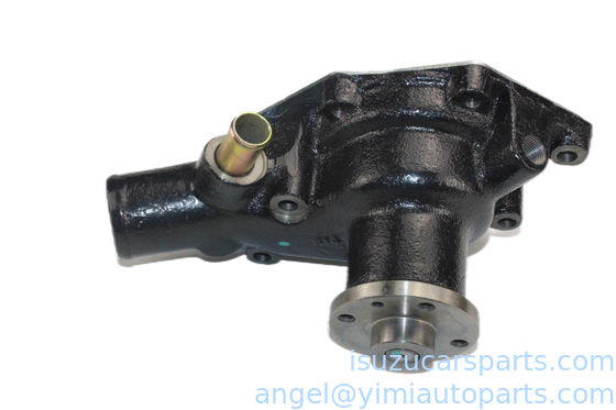 Pojazd ISUZU 4BG1 Pompa wodna 8971250510 Standardowy rozmiar Nowy stan