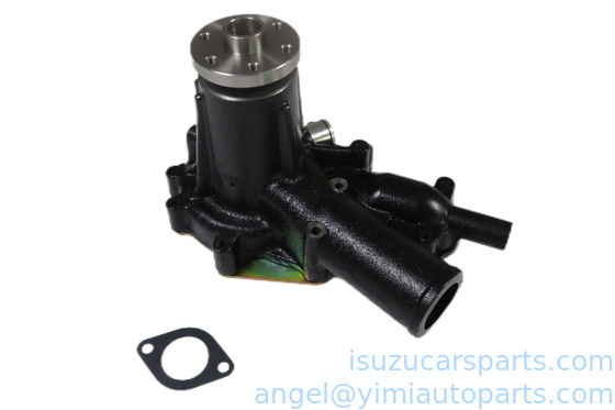 Wysoka wytrzymałość części silnika Isuzu ISUZU 6HK1 pompa wodna 1136501330