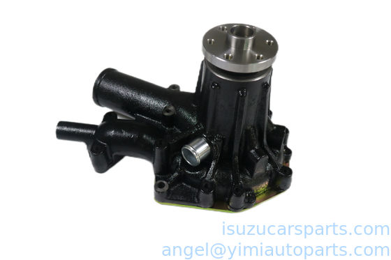 Wysoka wytrzymałość części silnika Isuzu ISUZU 6HK1 pompa wodna 1136501330