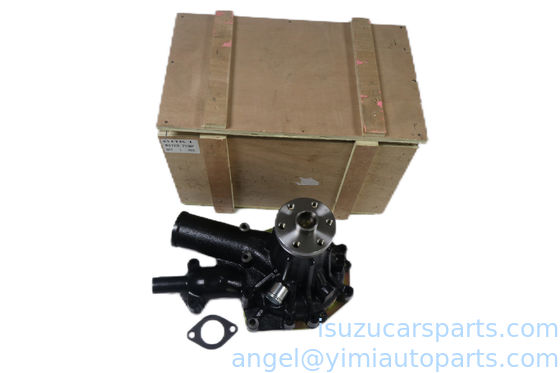 Wysoka wytrzymałość części silnika Isuzu ISUZU 6HK1 pompa wodna 1136501330