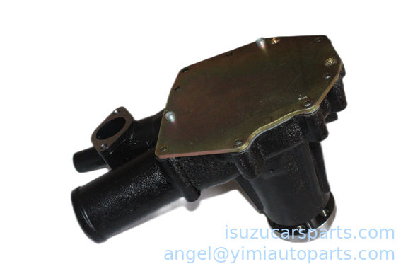 Wysoka wytrzymałość części silnika Isuzu ISUZU 6HK1 pompa wodna 1136501330