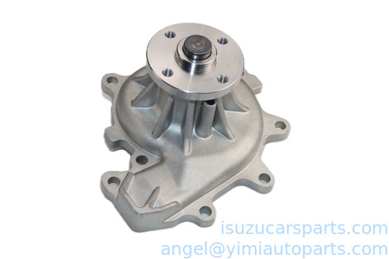 700P ISUZU 4HK1 Pompa wodna 8973634780 5876100890 Części samochodowe Isuzu